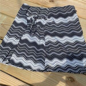 Women’s mini skirt